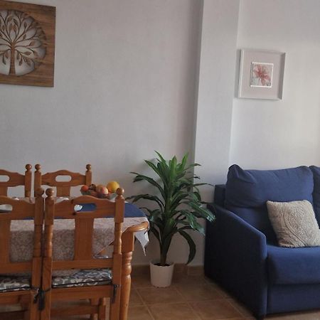 Ferienwohnung Mojacar Playa Miramar Exterior foto