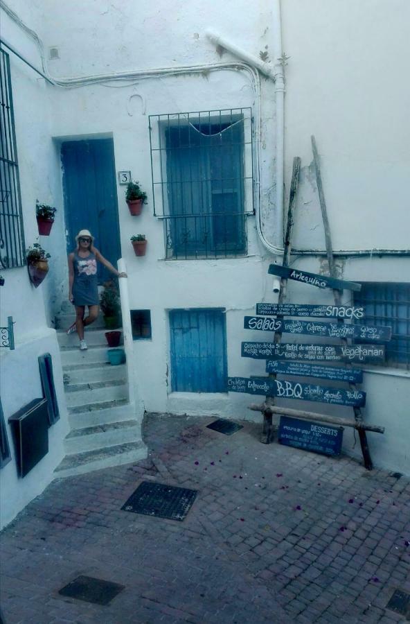 Ferienwohnung Mojacar Playa Miramar Exterior foto