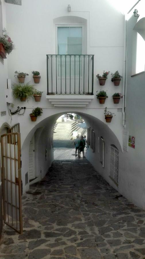 Ferienwohnung Mojacar Playa Miramar Exterior foto