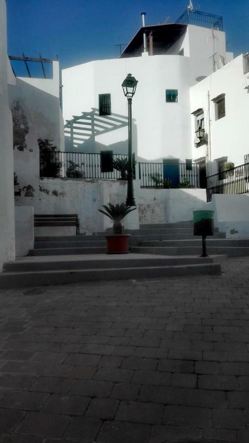 Ferienwohnung Mojacar Playa Miramar Exterior foto